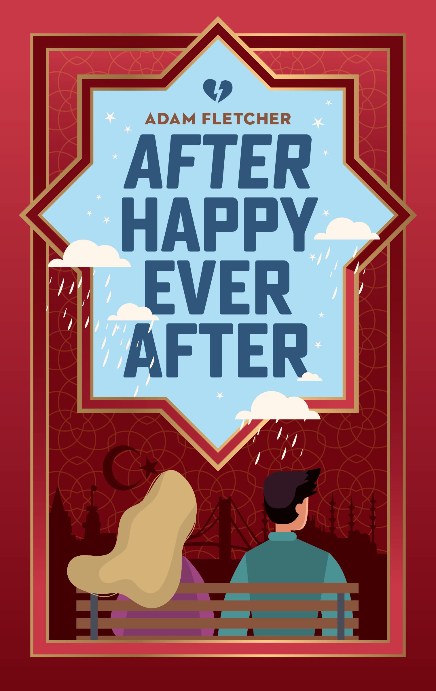 After Happy Ever After