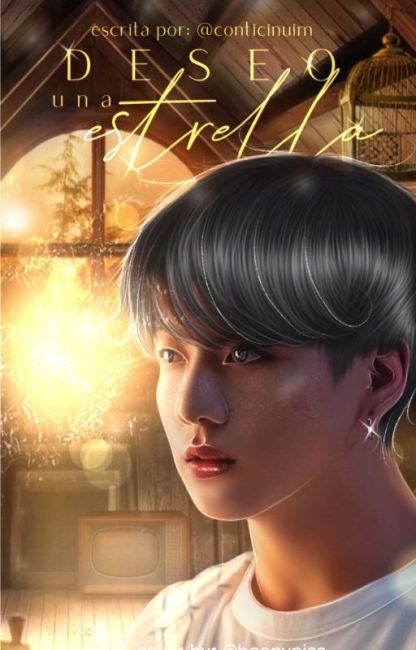 Deseo una estrella ✧ kooktae