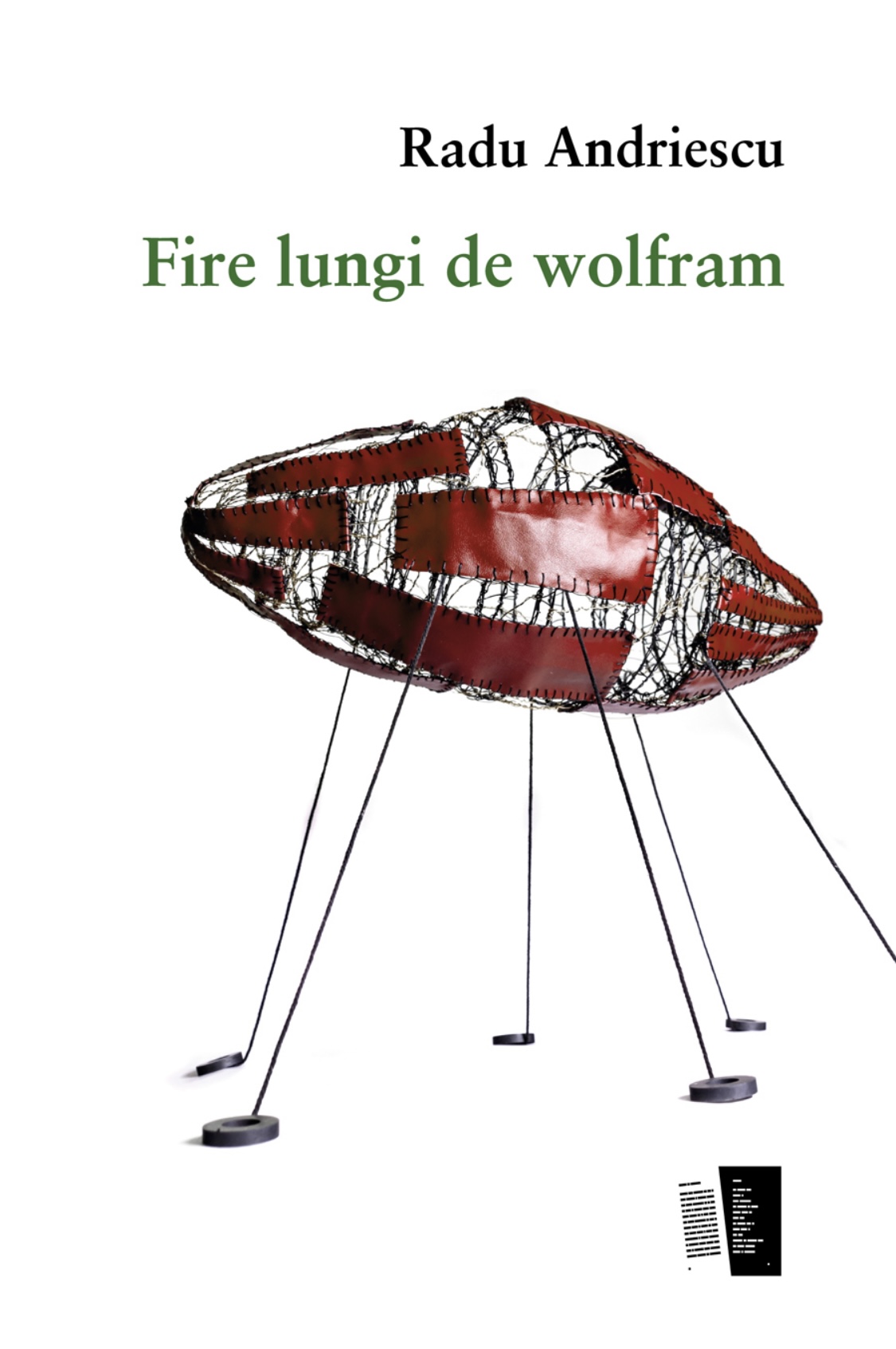 Fire lungi de wolfram