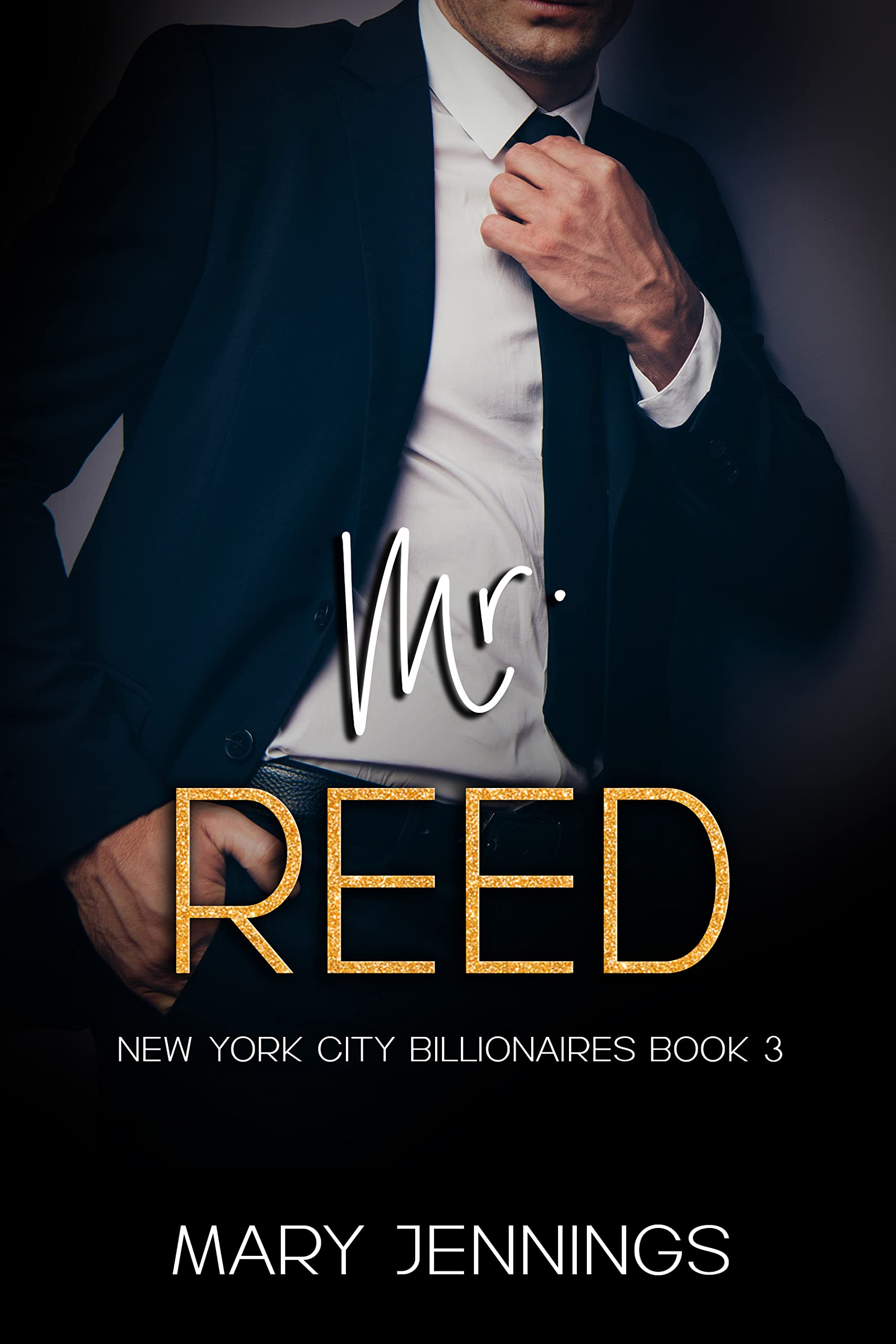 Mr. Reed