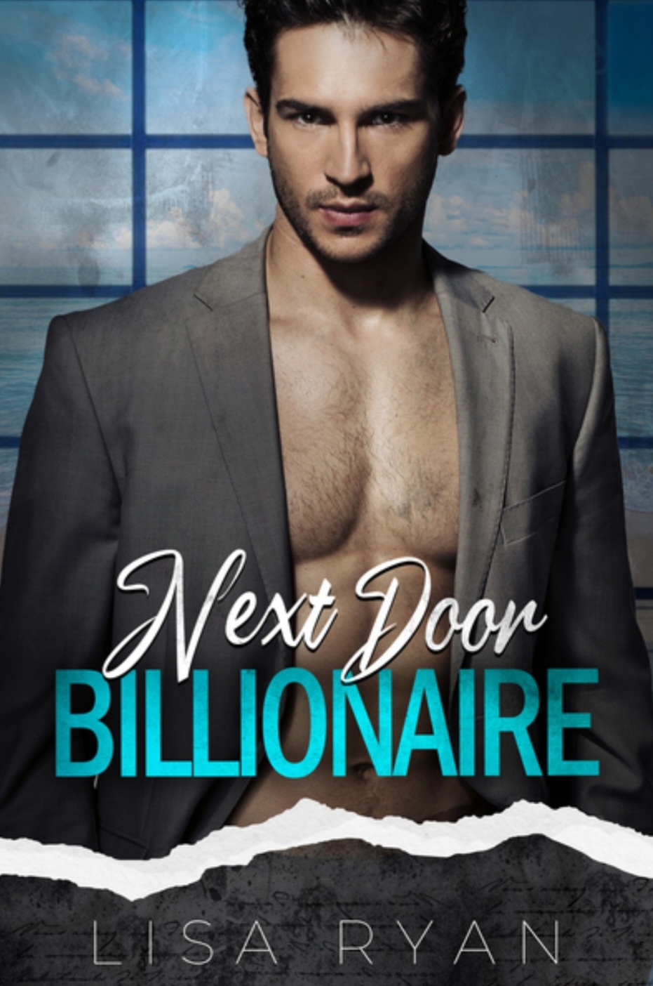 Next Door Billionaire