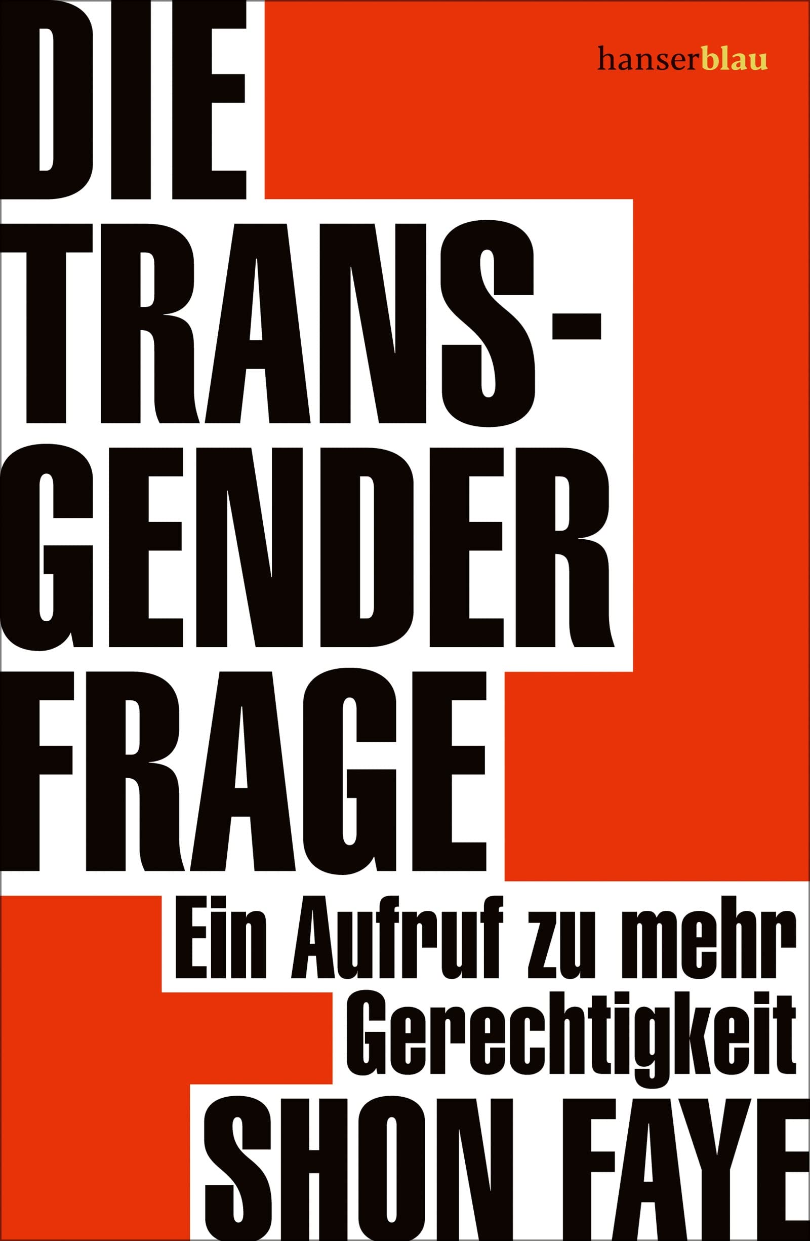 Die Transgender-Frage: Ein Aufruf zu mehr Gerechtigkeit
