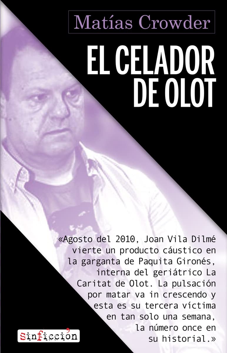 El celador de Olot