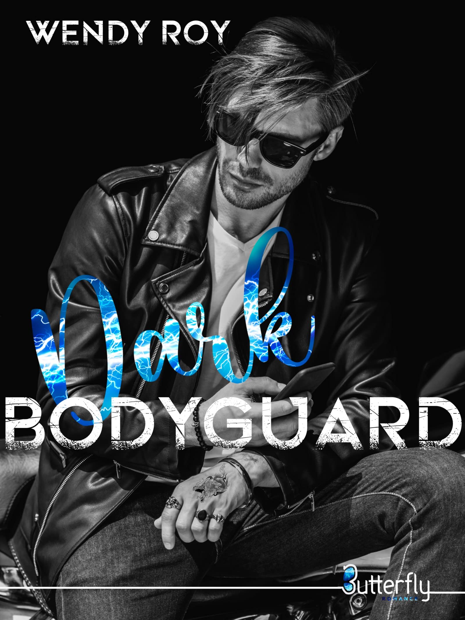 Dark Bodyguard