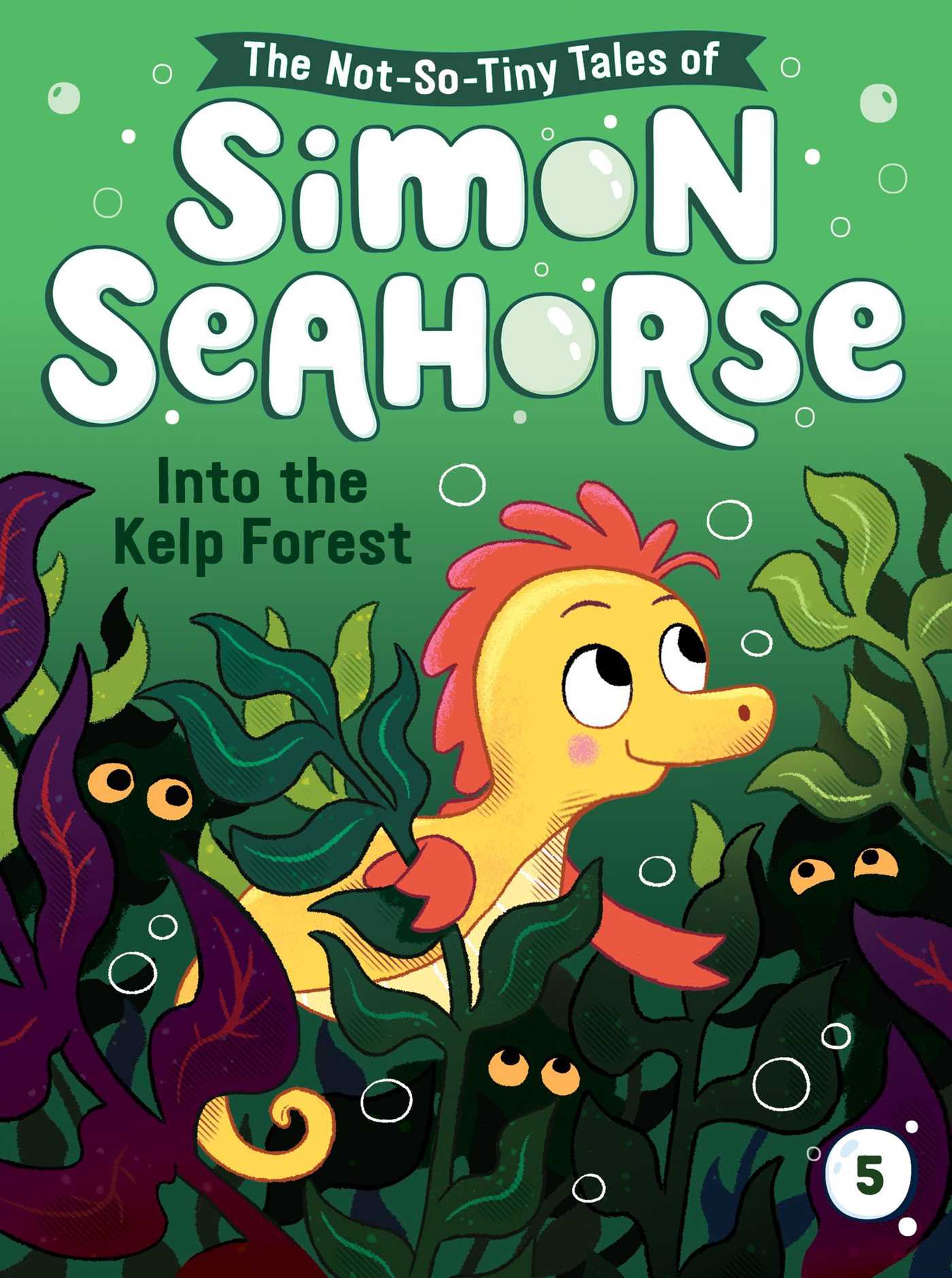 Into the Kelp Forest (5)
