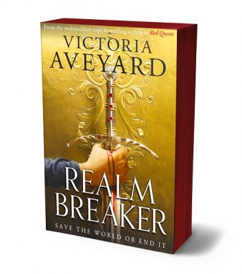 Realm Breaker