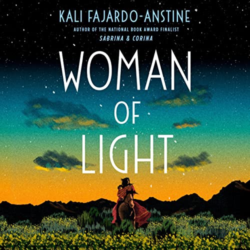 Woman of Light