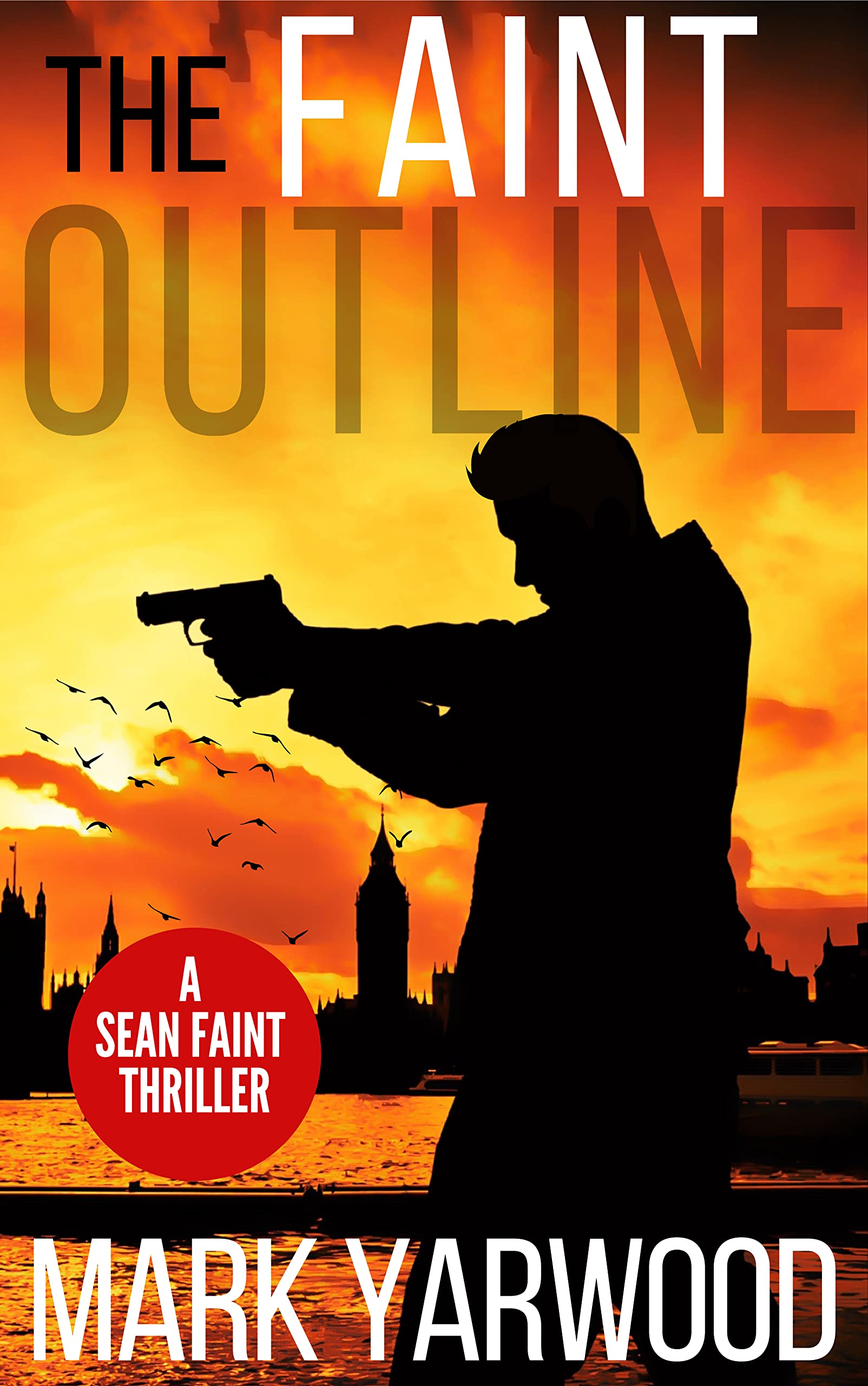 The Faint Outline