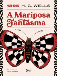 A Mariposa Fantasma