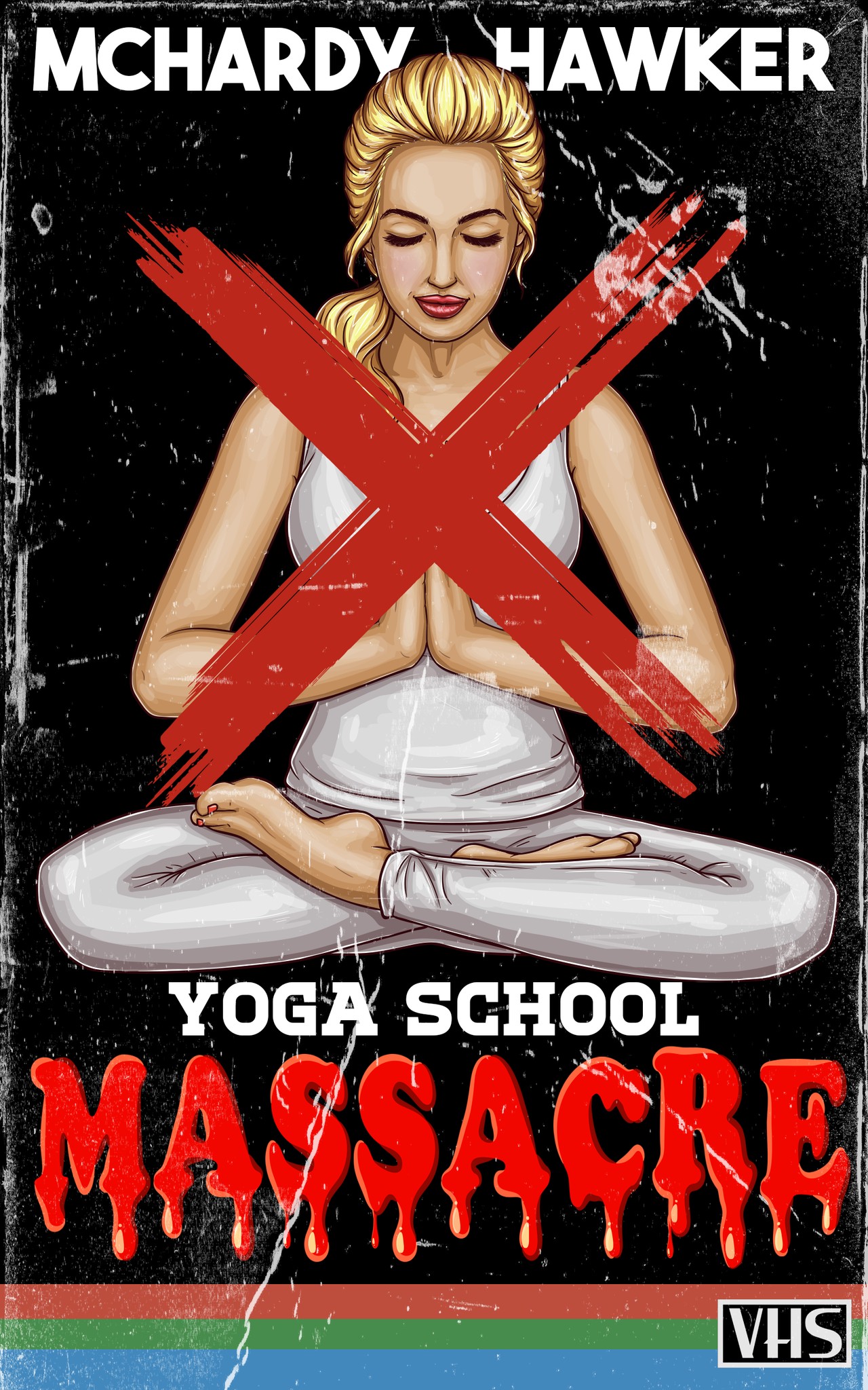 Yoga School Massacre