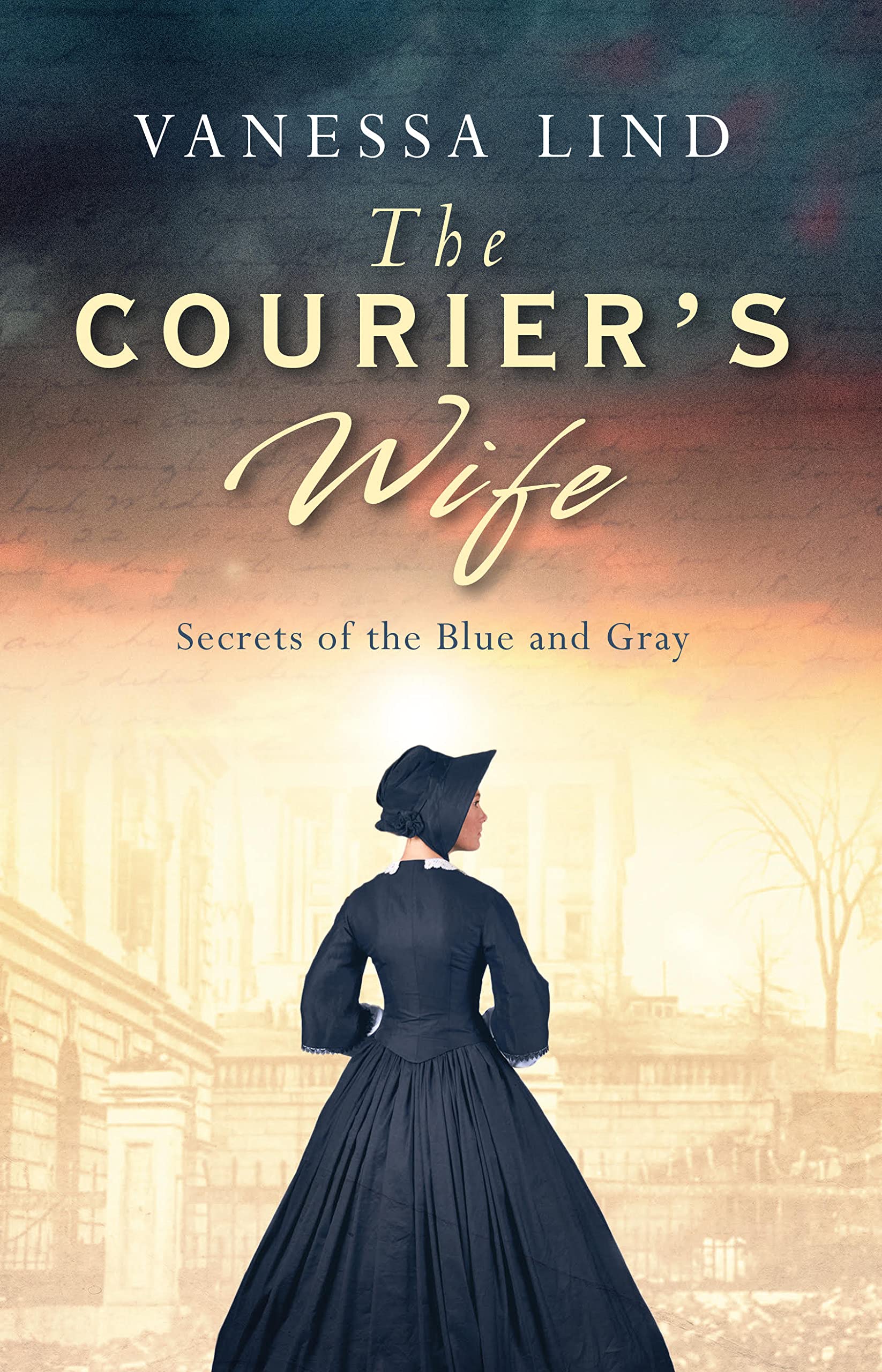 The Courier's Wife