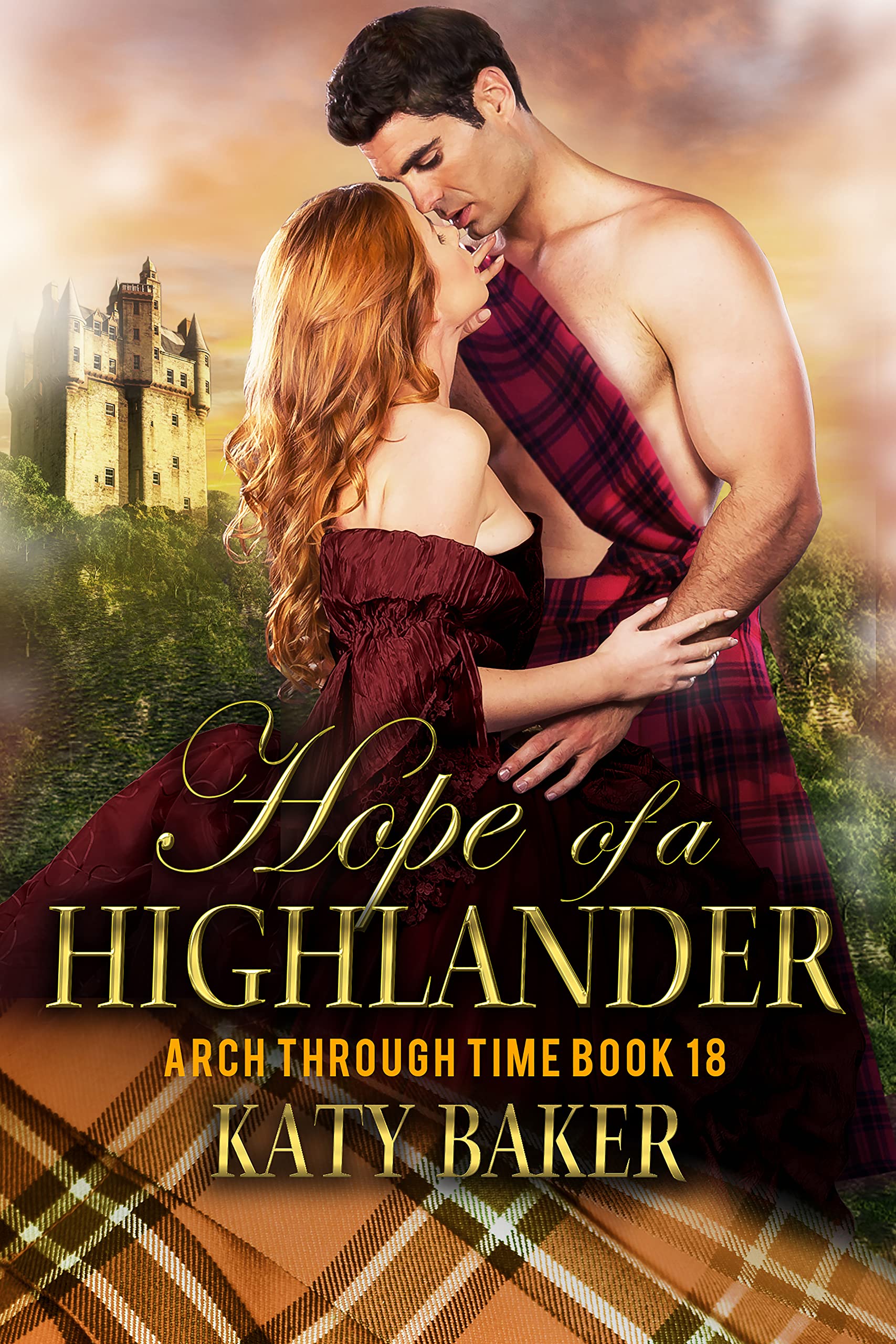 Hope of a Highlander