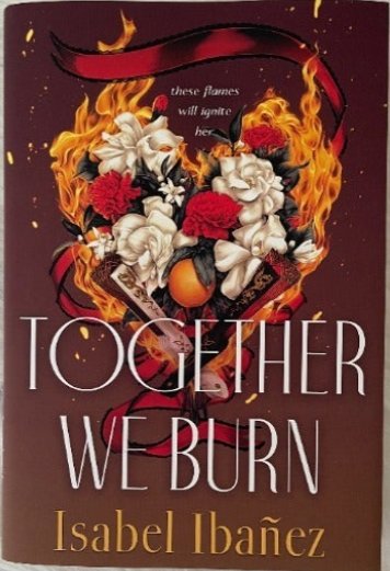 Together We Burn
