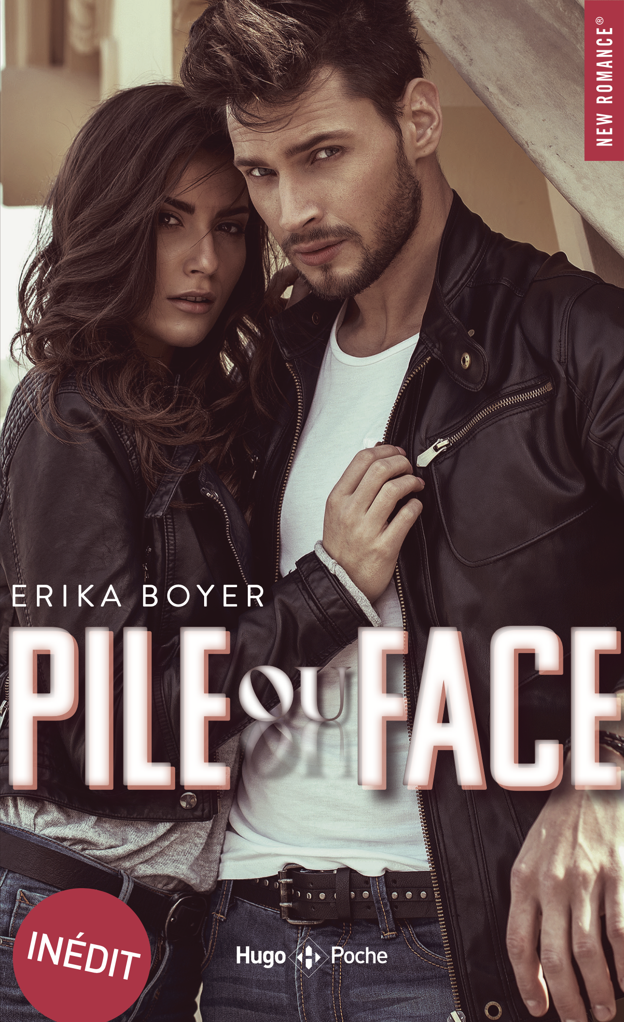 Pile ou face book cover
