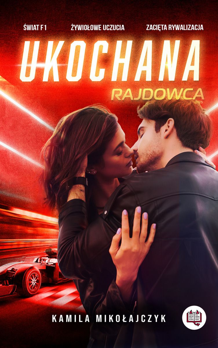 Bez ograniczeń book cover 2