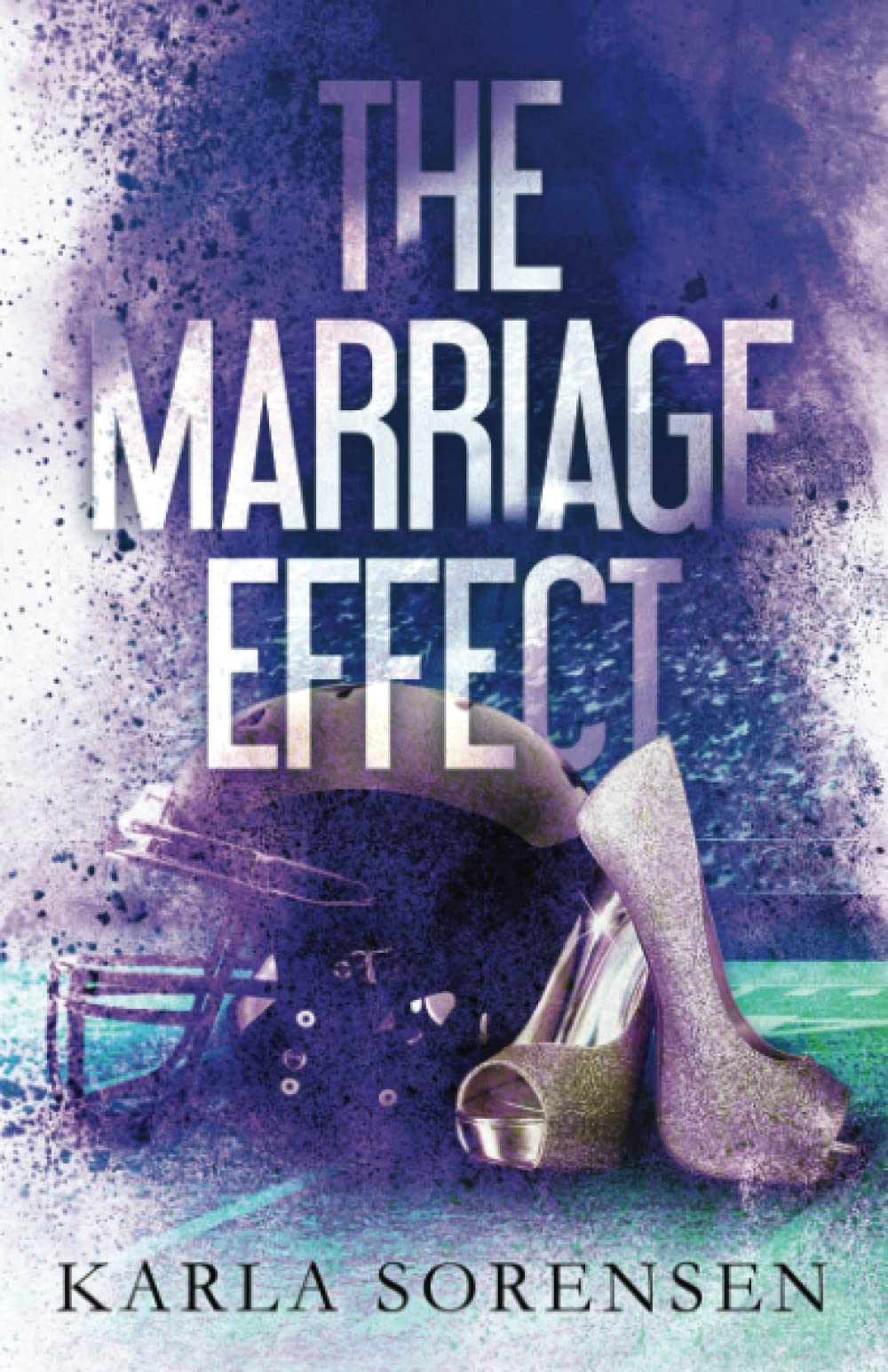 The Marriage Effect (Washington Wolves, #3)