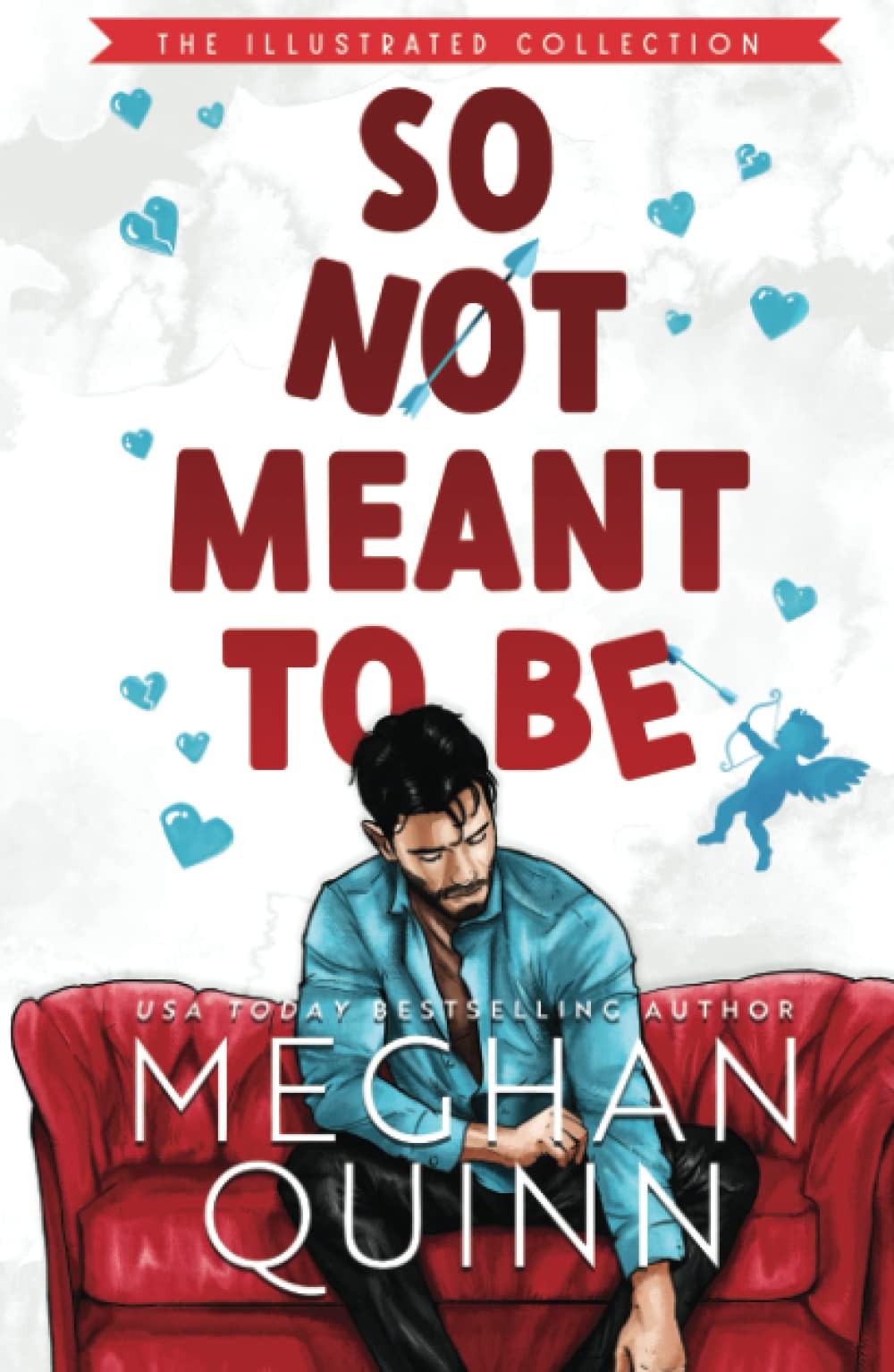 So Not Meant to Be