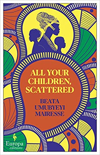 All Your Children, Scattered