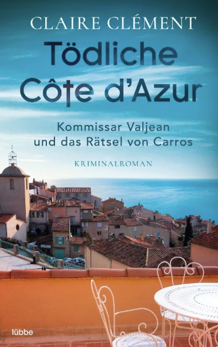 Tödliche Côte d‘Azur