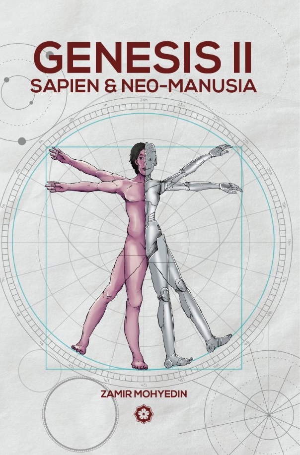 Genesis II: Sapien & Neo-Manusia