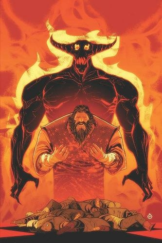 DARK ARK: THE COMPLETE ARC