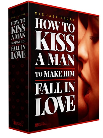 How To Kiss A Man To Make Him Fall In Love: Kissing Magic