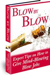Blow By Blow: Expert Tips On How To Give Mind-Blowing Blow Jobs