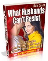 What Husbands Can't Resist: Strategies That Will Make Your Marriage Sizzle