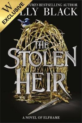 The Stolen Heir