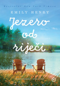 Jezero od riječi by Emily Henry | Goodreads
