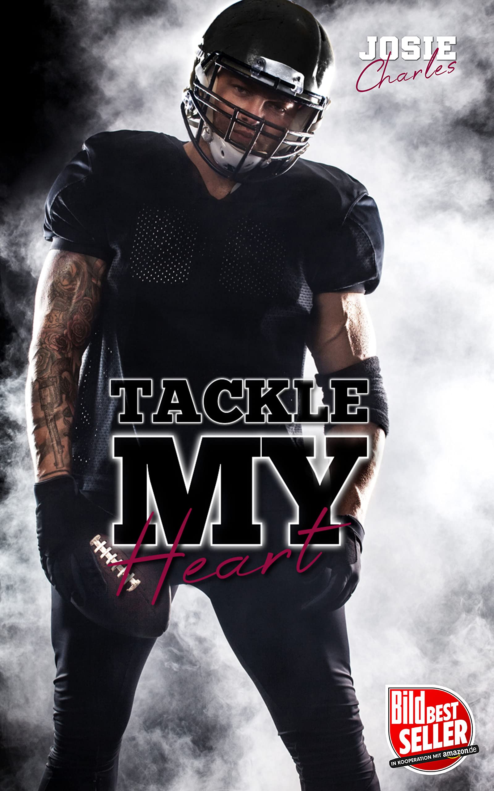 Tackle my Heart