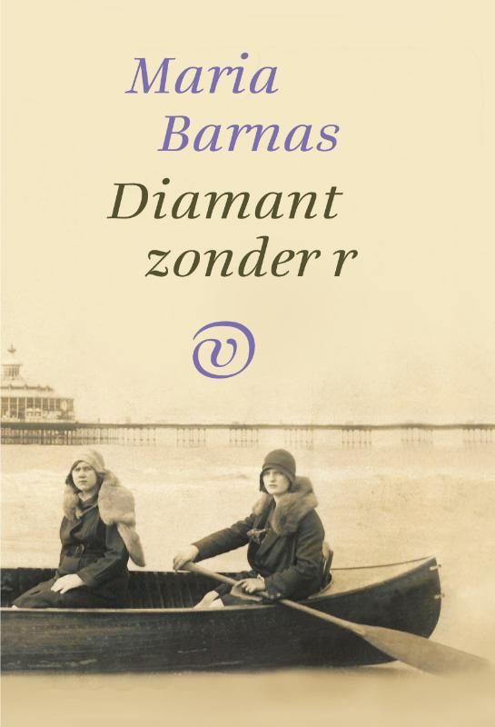 Diamant zonder R