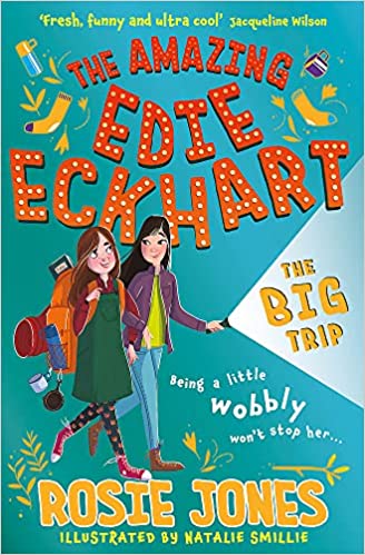 The Big Trip