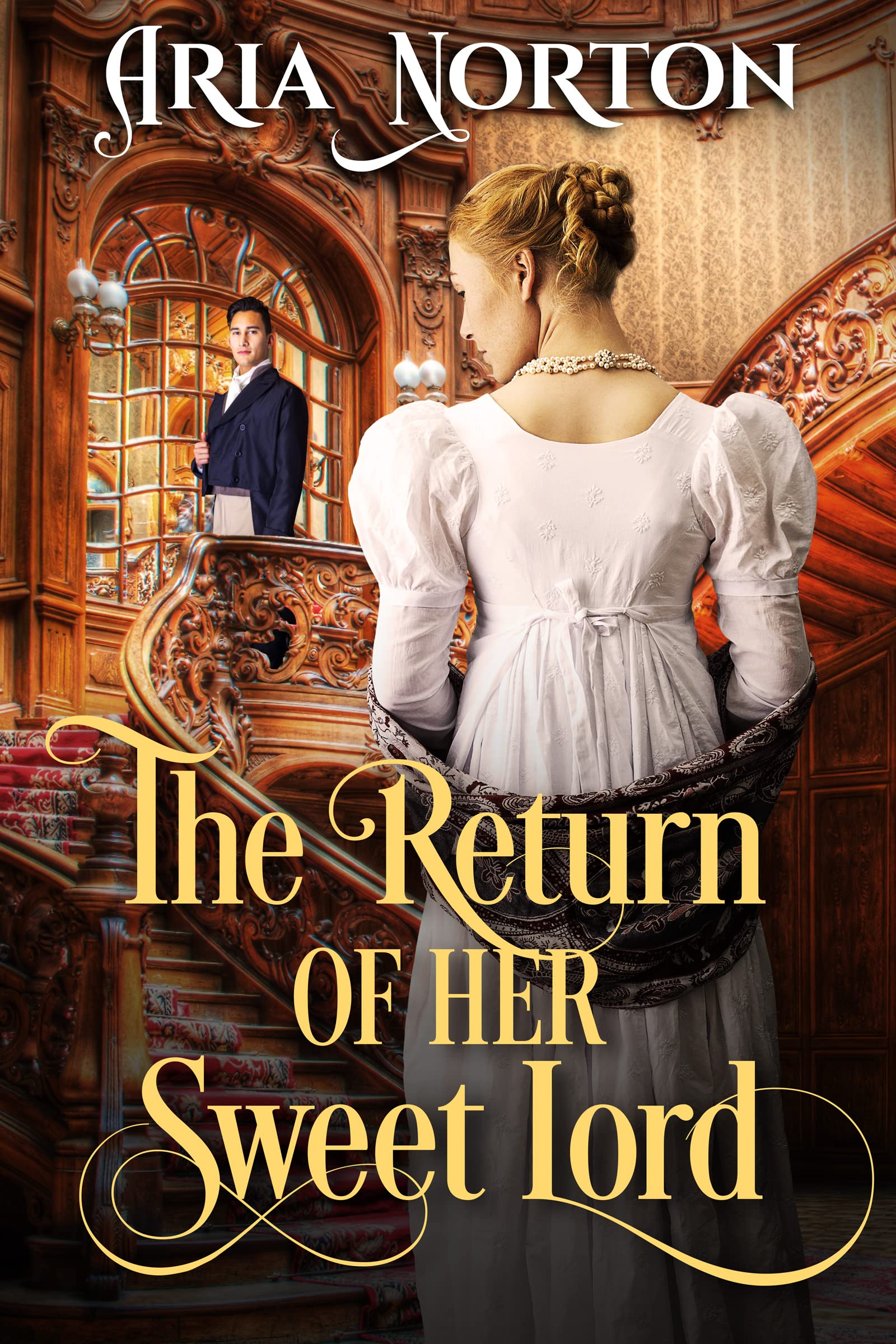 The Return of her Sweet Lord