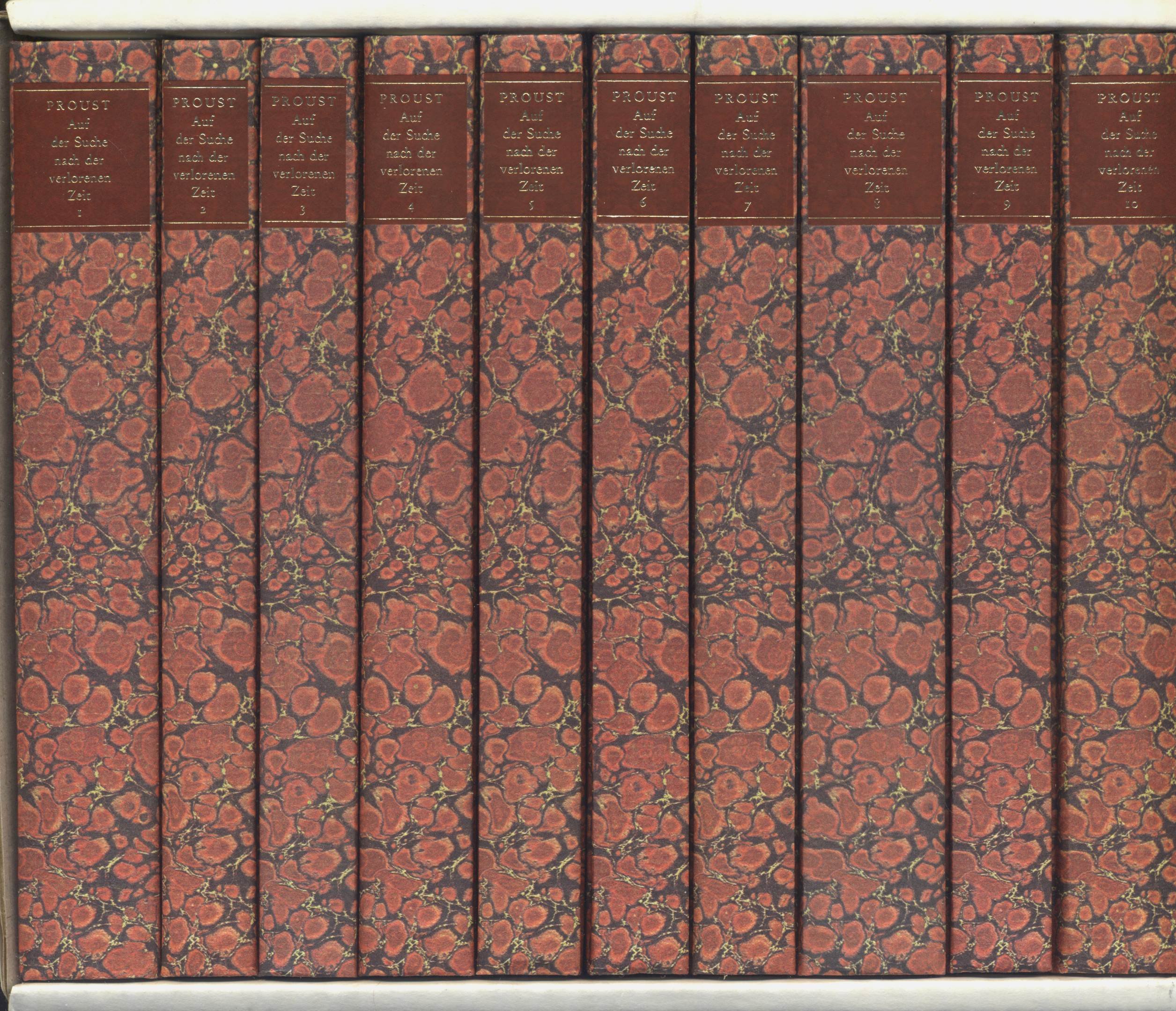 Auf Der Suche Nach Der Verlorenen Zeit Seitenzahl Auf der Suche nach der verlorenen Zeit by Marcel Proust | Goodreads