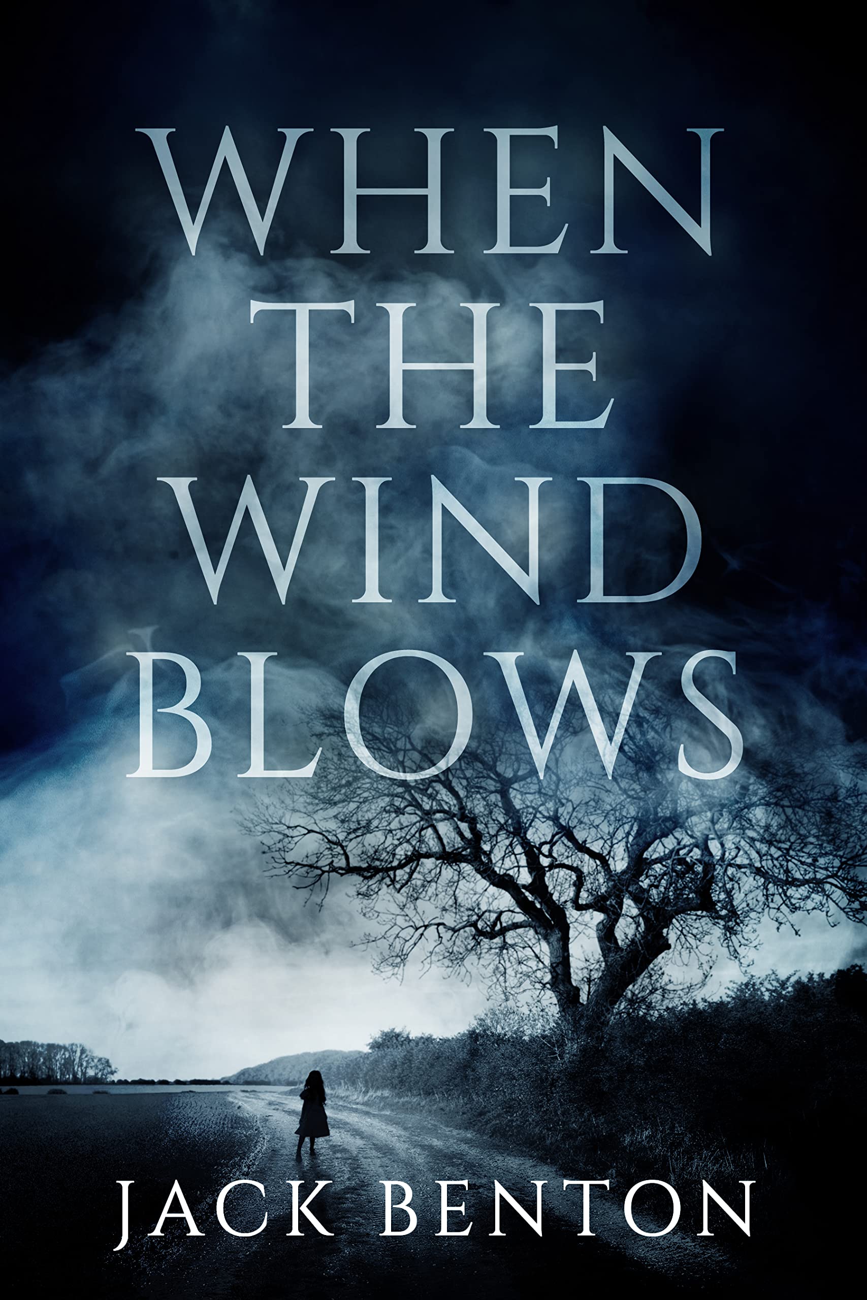 When the Wind Blows (Slim Hardy Mysteries, #7) by Jack Benton | Goodreads