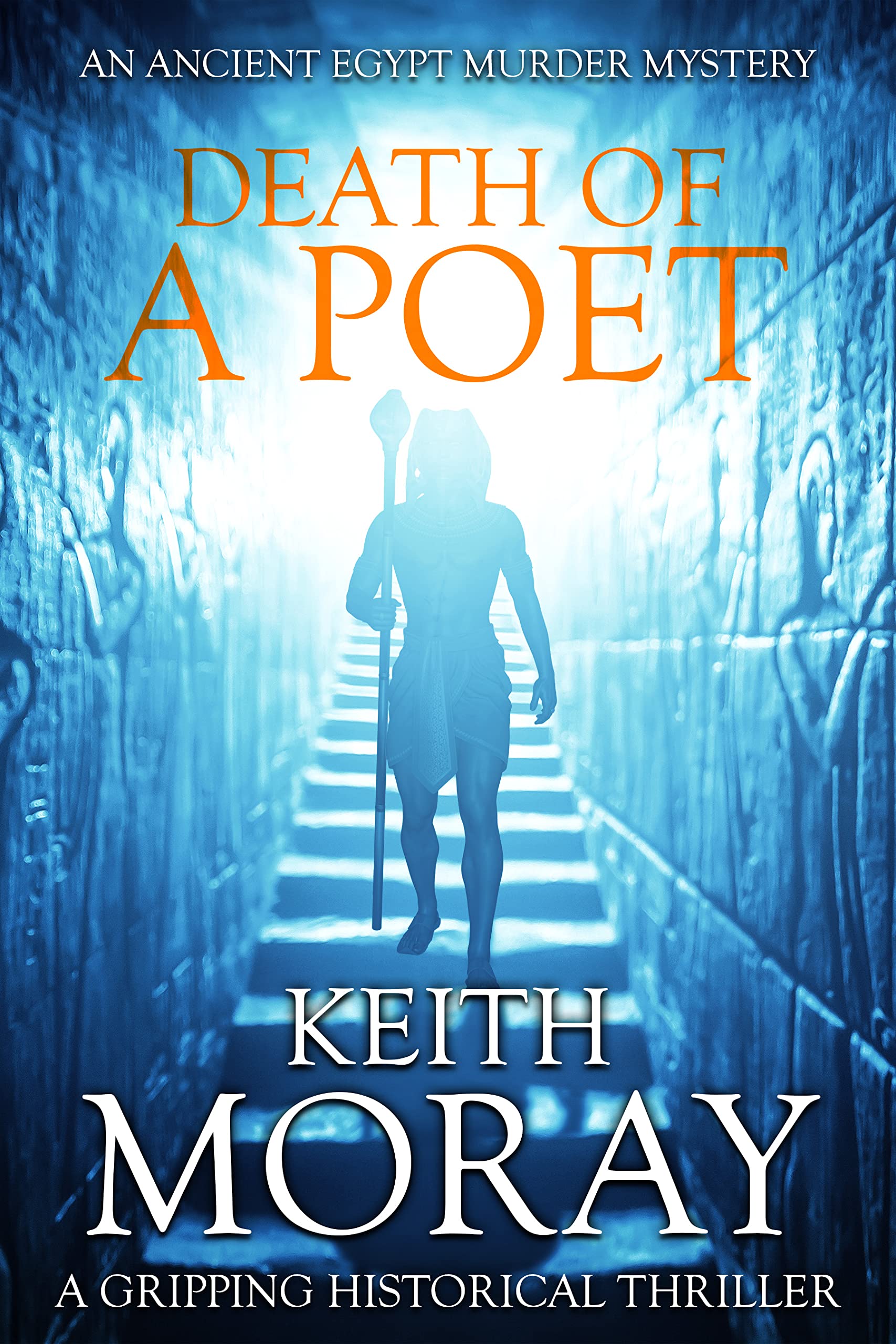 Death of a Poet