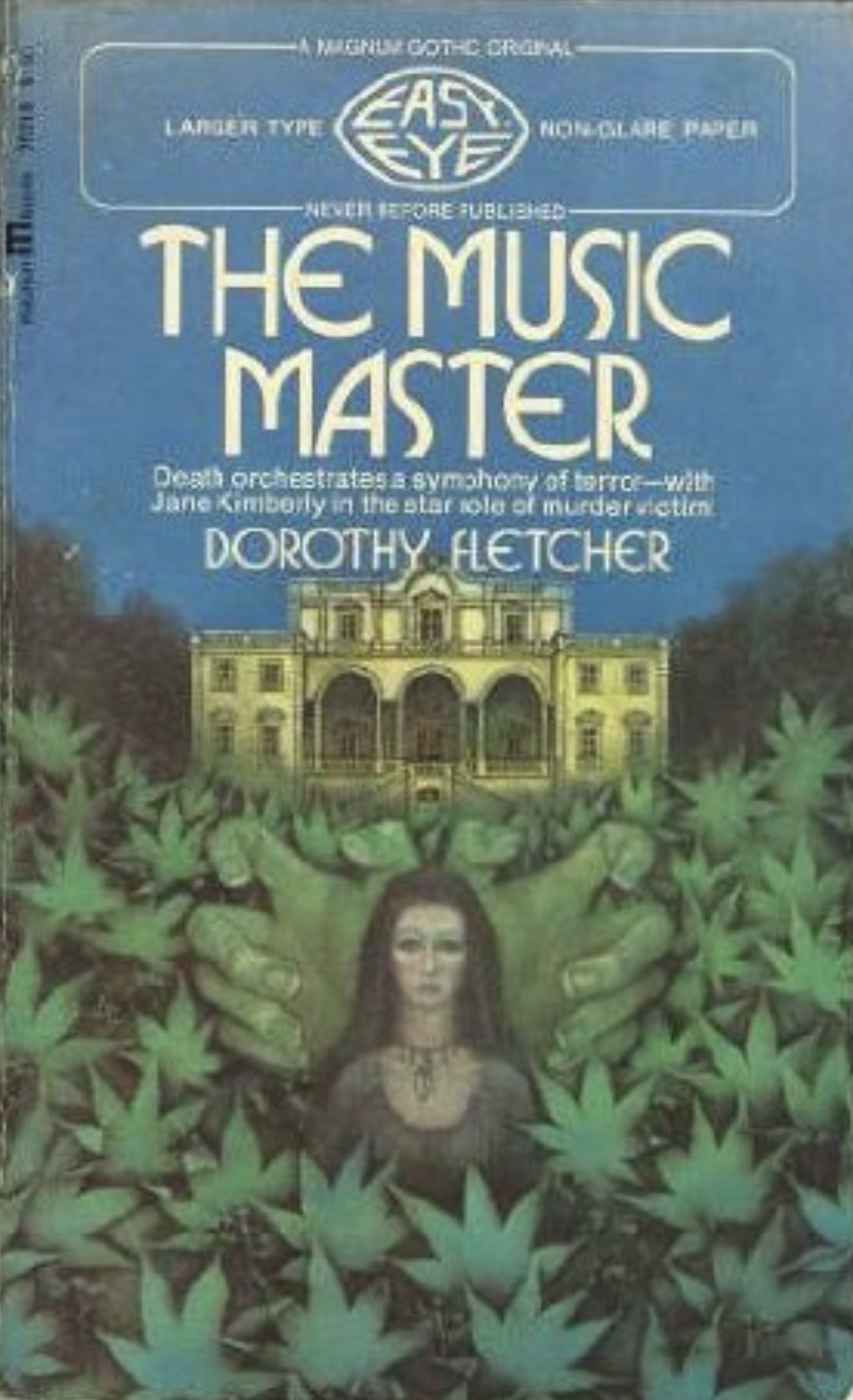 The Music Master by Dorothy Fletcher | Goodreads