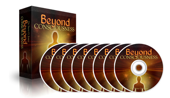 Beyond Consciousness: Subconscious Techniques To Change Your Life