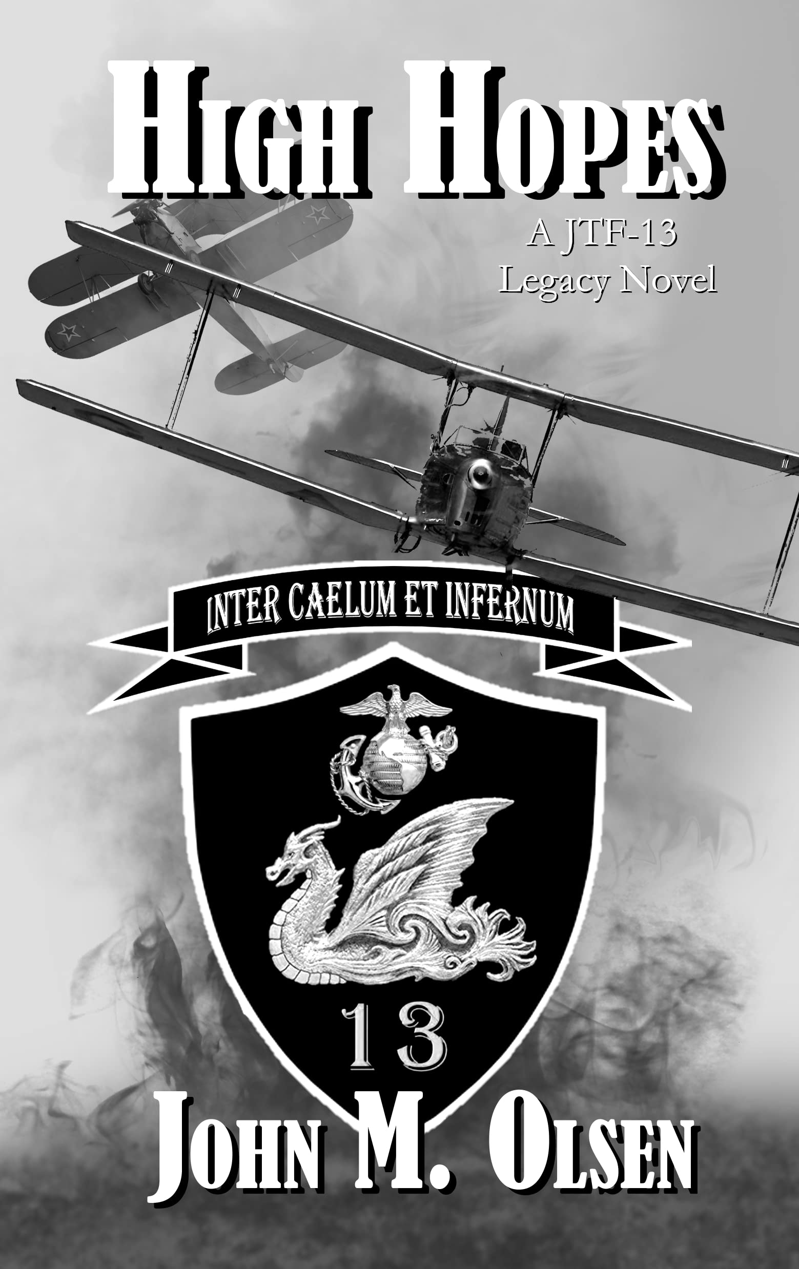 High Hopes (Joint Task Force 13