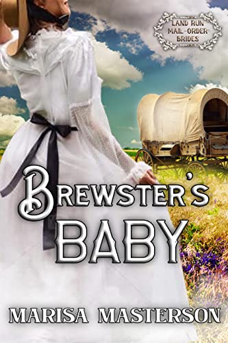 Brewster's Baby book cover
