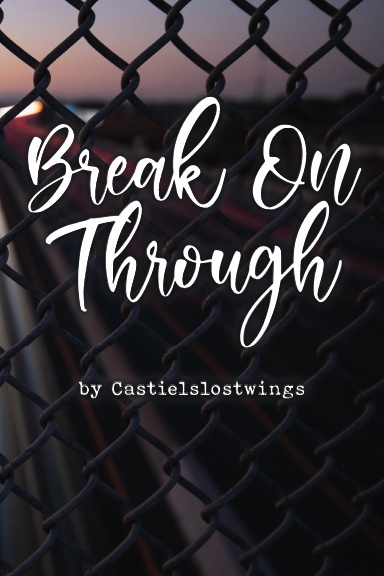 Break On Through