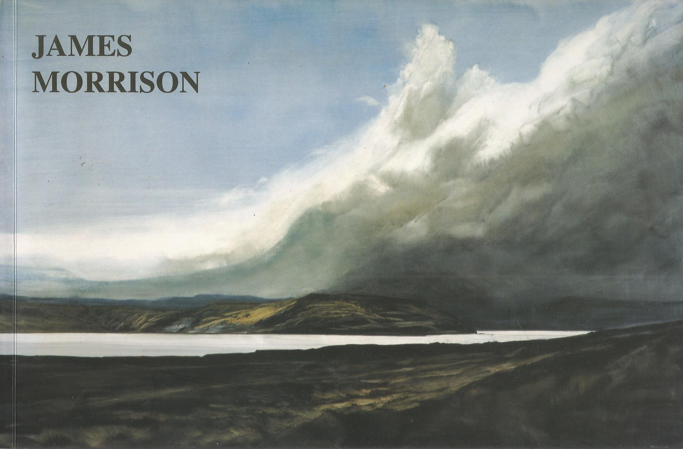 James Morrison: New Paintings by James Morrison | Goodreads