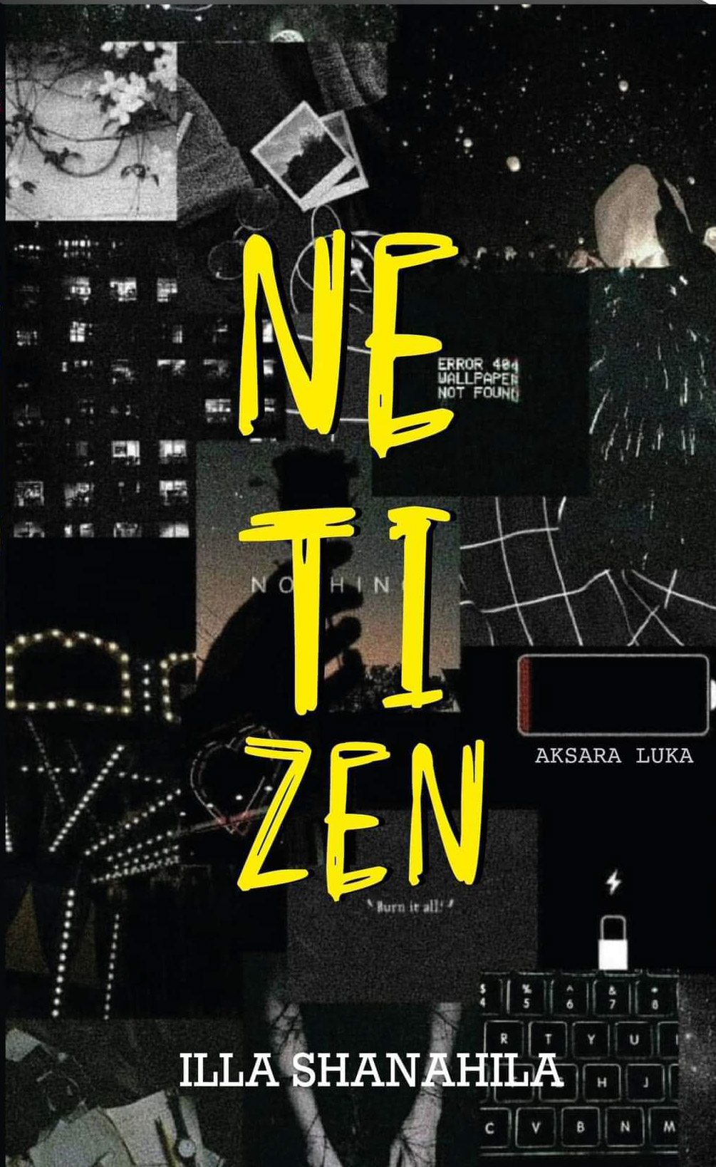 Netizen