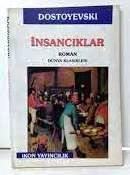 İnsancıklar book cover