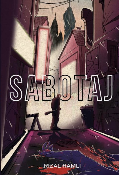 Sabotaj