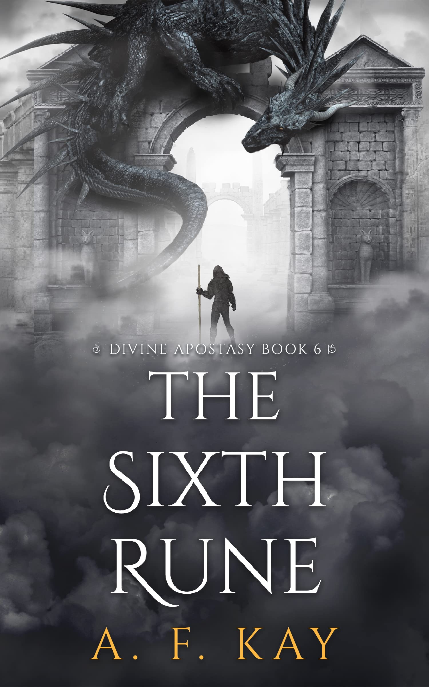 The Sixth Rune