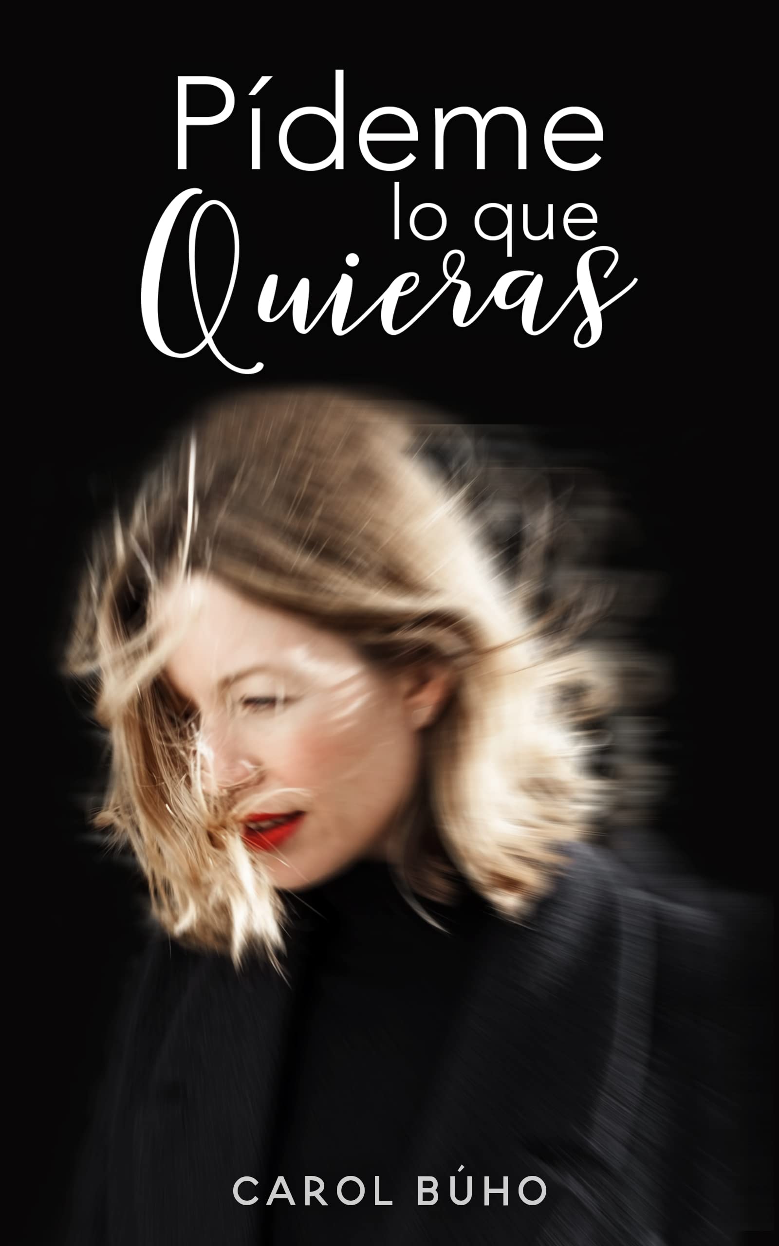 Pídeme Lo Que Quieras: Lesbianas