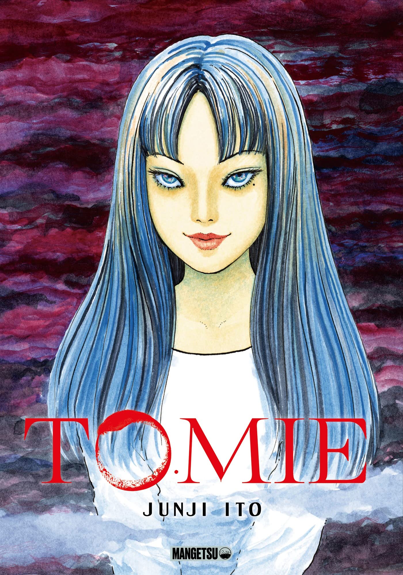 Tomie (French Edition)