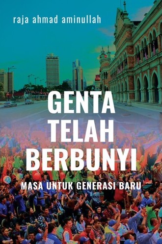 Genta Telah Berbunyi: Masa untuk Generasi Baru